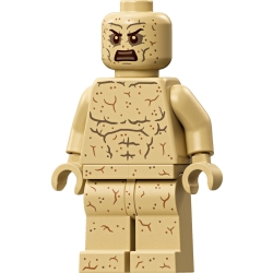 Klocki LEGO 76334 Epicka bitwa Spidermana SUPER HEROES